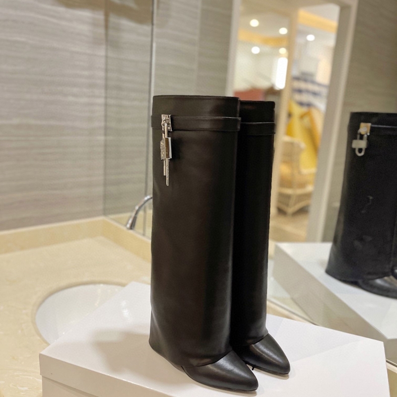Givenchy Boots